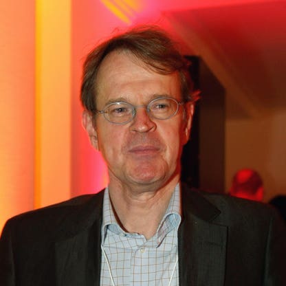 Stefan von Holtzbrinck: Architect of a Modern Media Powerhouse